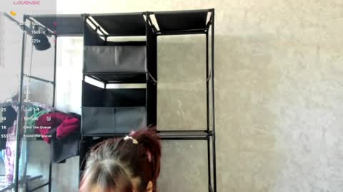 Nika 18 . online show from 04.08.26