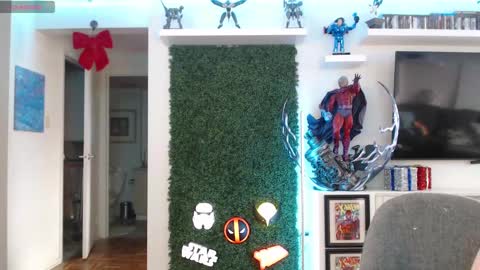 Snapshot of vixen_lockheart chatting on 11.14.25 Vixen online show from 11.14.25