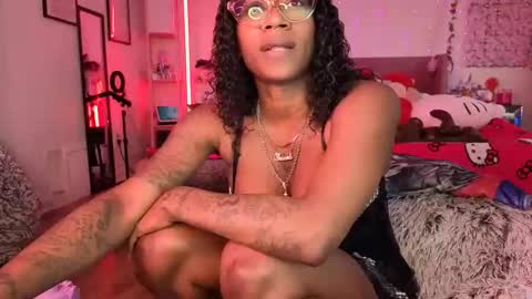 Vixen Capri online show from 03.02.26