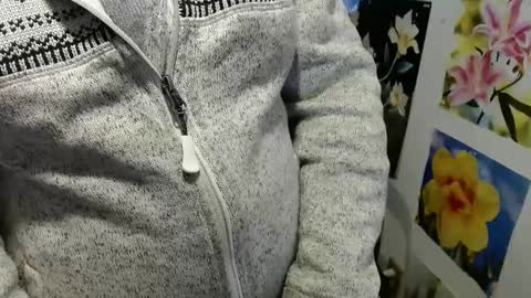 Vixen Fyre online show from 12.23.24