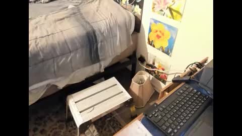 Vixen Fyre online show from 02.05.26