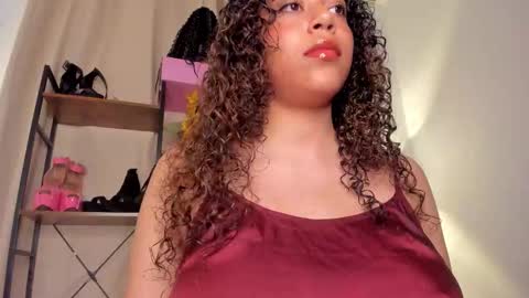 Vixenia online show from 03.06.26