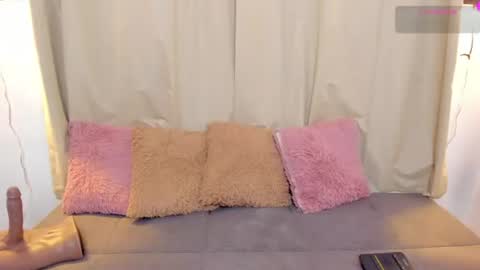 Vixenia online show from 07.21.26