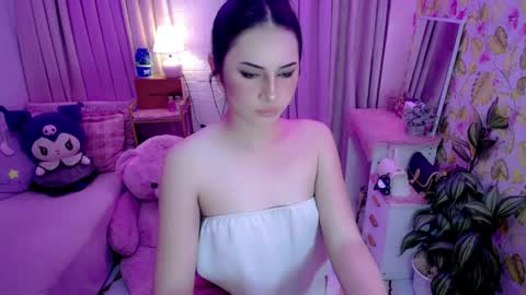 vixenluscious online show from 06.04.26