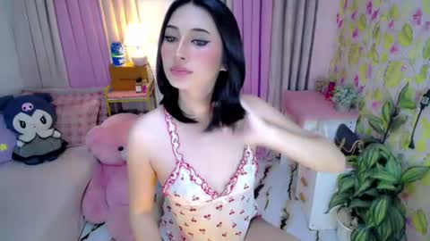 vixenluscious online show from 07.14.26