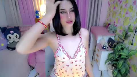 vixenluscious online show from 07.29.26