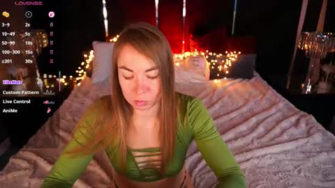 Ur Lady online show from 03.17.26