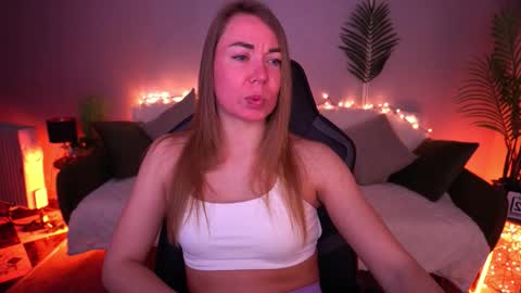 Ur Lady online show from 03.22.26