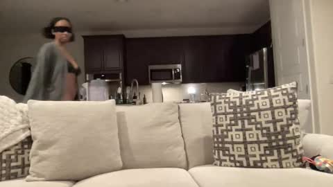 Vixen Noir online show from 04.02.26