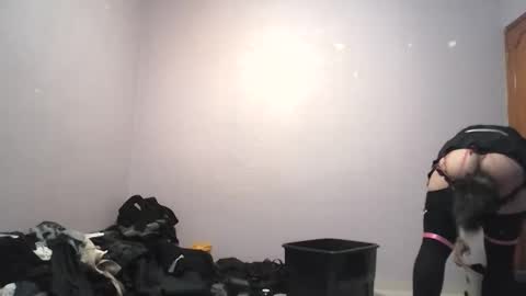 vixensixx online show from 06.01.26