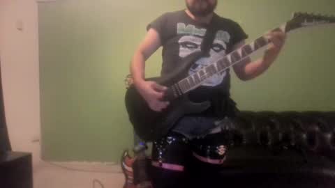 vixensixx online show from 07.29.26
