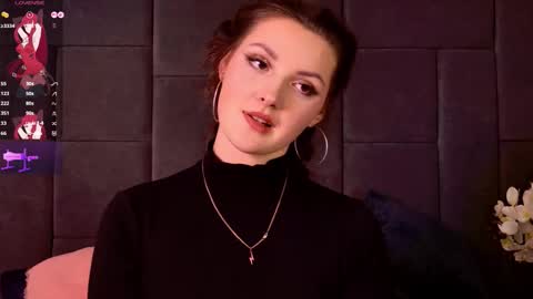 Vixsaria online show from 02.24.26