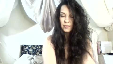 Vixxxy online show from 01.09.25