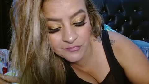 Snapshot of vkleiin chatting on 02.01.26 Venus online show from 02.01.26