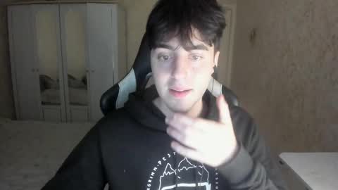 Martin online show from 10.18.25