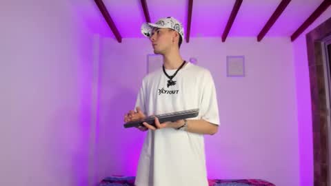 Vlad online show from 03.07.26