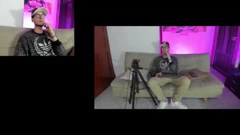 Vlad online show from 03.18.26