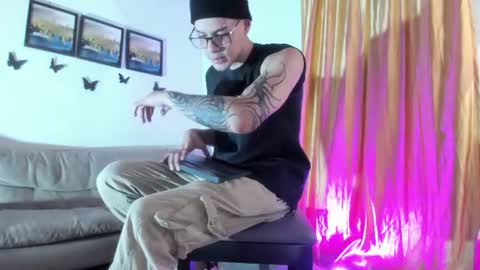 Vlad online show from 06.25.26