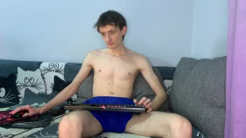 Vlad Dinovich online show from 03.27.26