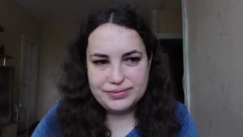 Snapshot of vladacandy chatting on 06.15.26 VladaCandy online show from 06.15.26