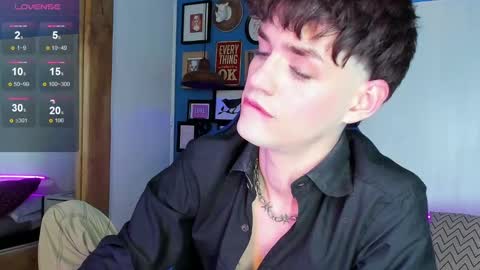 Vlad  online show from 03.01.25