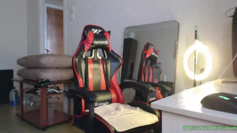 Vova and Sasha online show from 04.12.26