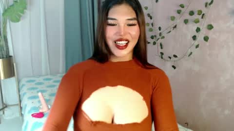 Its me JESSIE in ur heart online show from 12.06.24
