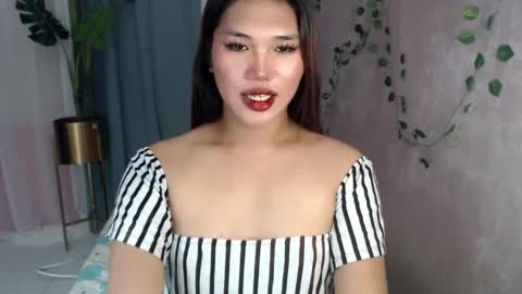 Its me JESSIE in ur heart online show from 12.11.24