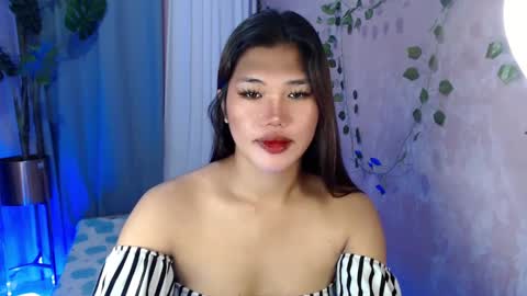 Its me JESSIE in ur heart online show from 12.11.24