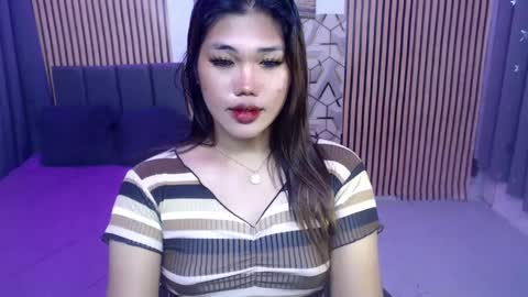 Its me JESSIE in ur heart online show from 12.27.24