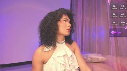 Venus  Vanessa online show from 04.13.26