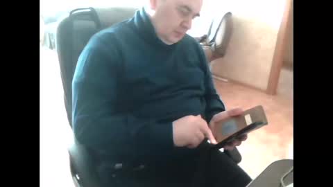 vodila3001 online show from 02.27.26