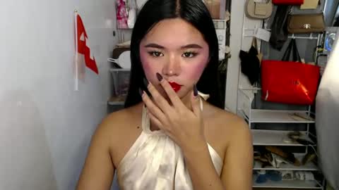 voganmarie online show from 06.28.26