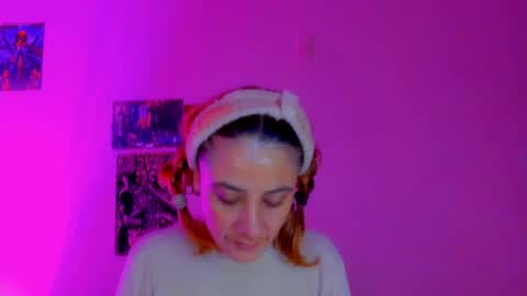 Gabriela online show from 06.20.26