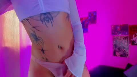 Gabriela online show from 06.24.26