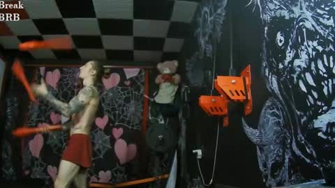 Elf online show from 01.15.26