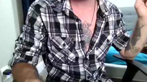 voldi1313 online show from 07.04.26