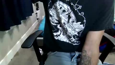 voldi1313 online show from 07.29.26