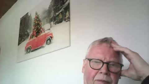 Snapshot of volkeronly chatting on 01.13.26 volkeronly online show from 01.13.26