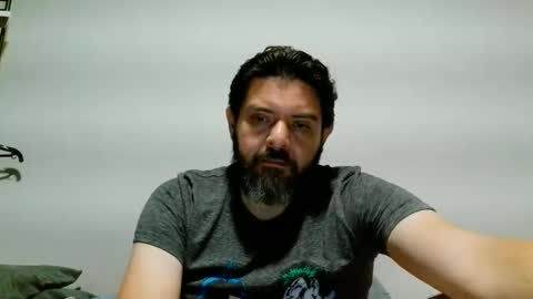Torcidomask online show from 06.08.26