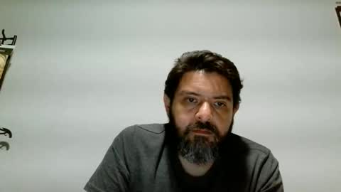 Torcidomask online show from 06.08.26