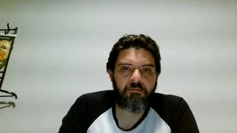 Torcidomask online show from 06.10.26