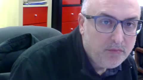 Snapshot of volpi72 chatting on 01.14.25 volpi72 online show from 01.14.25