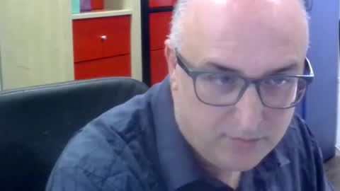 volpi72 online show from 11.17.25