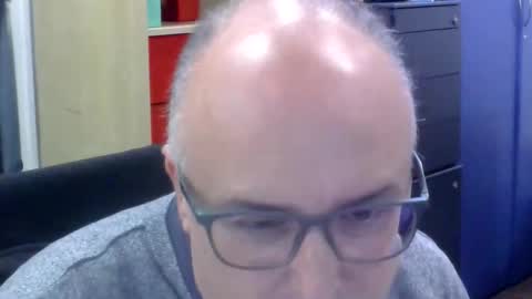 volpi72 online show from 11.24.25