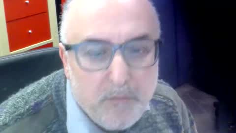 volpi72 online show from 01.14.26