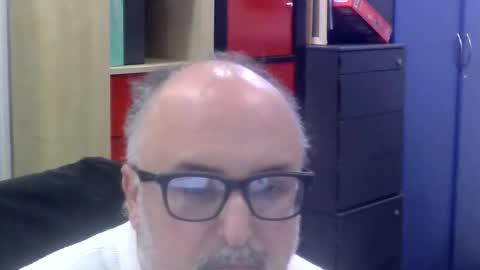 volpi72 online show from 03.19.26