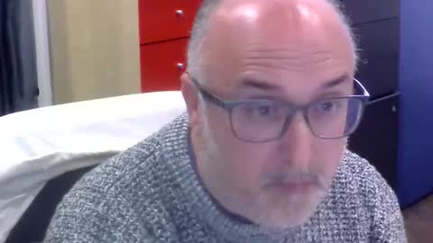 volpi72 online show from 04.07.26