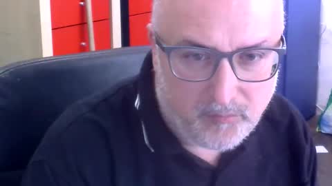 Snapshot of volpi72 chatting on 05.16.26 volpi72 online show from 05.16.26