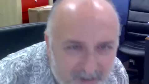 Snapshot of volpi72 chatting on 06.03.26 volpi72 online show from 06.03.26